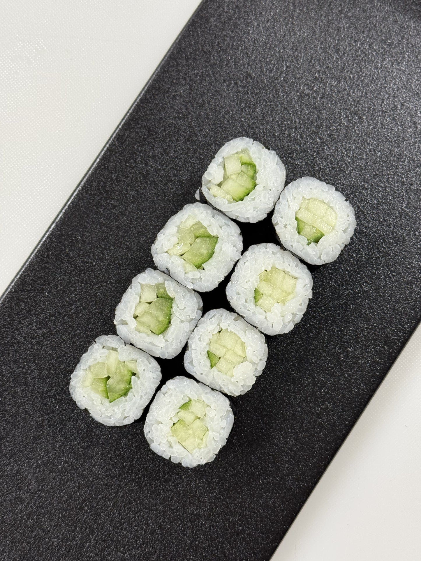 Kyuri Maki (8pcs)