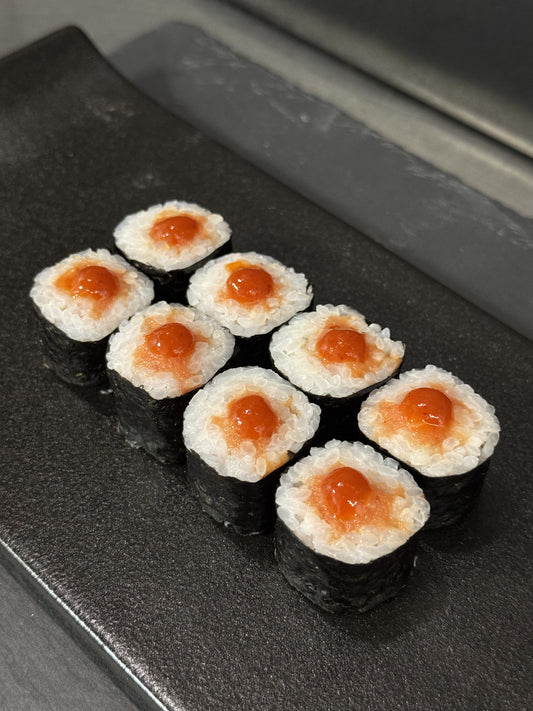 Spicy Tuna Maki