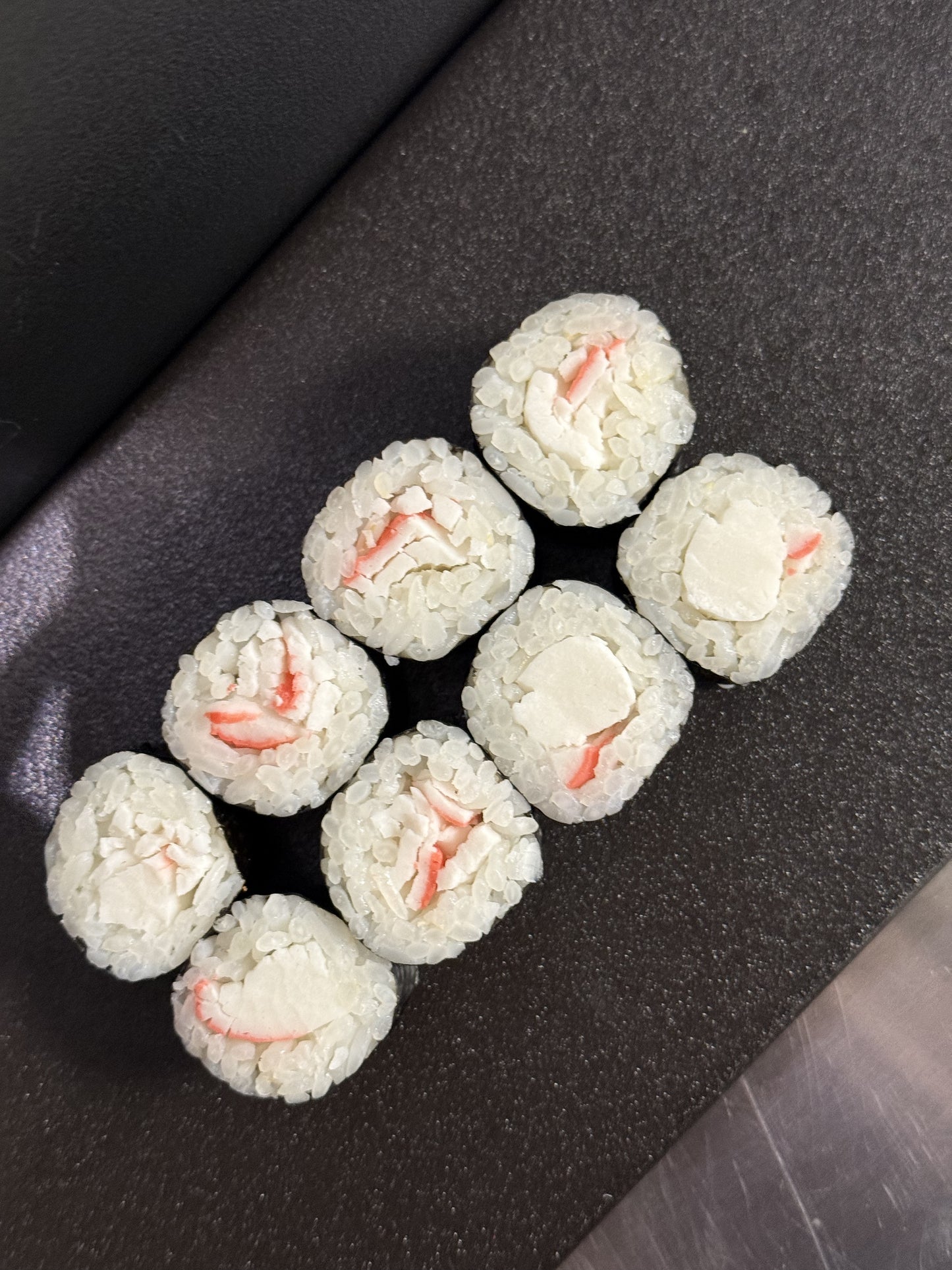 Kani Maki (8pcs)