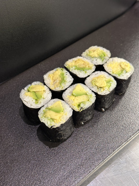 Avo Maki (8pcs)