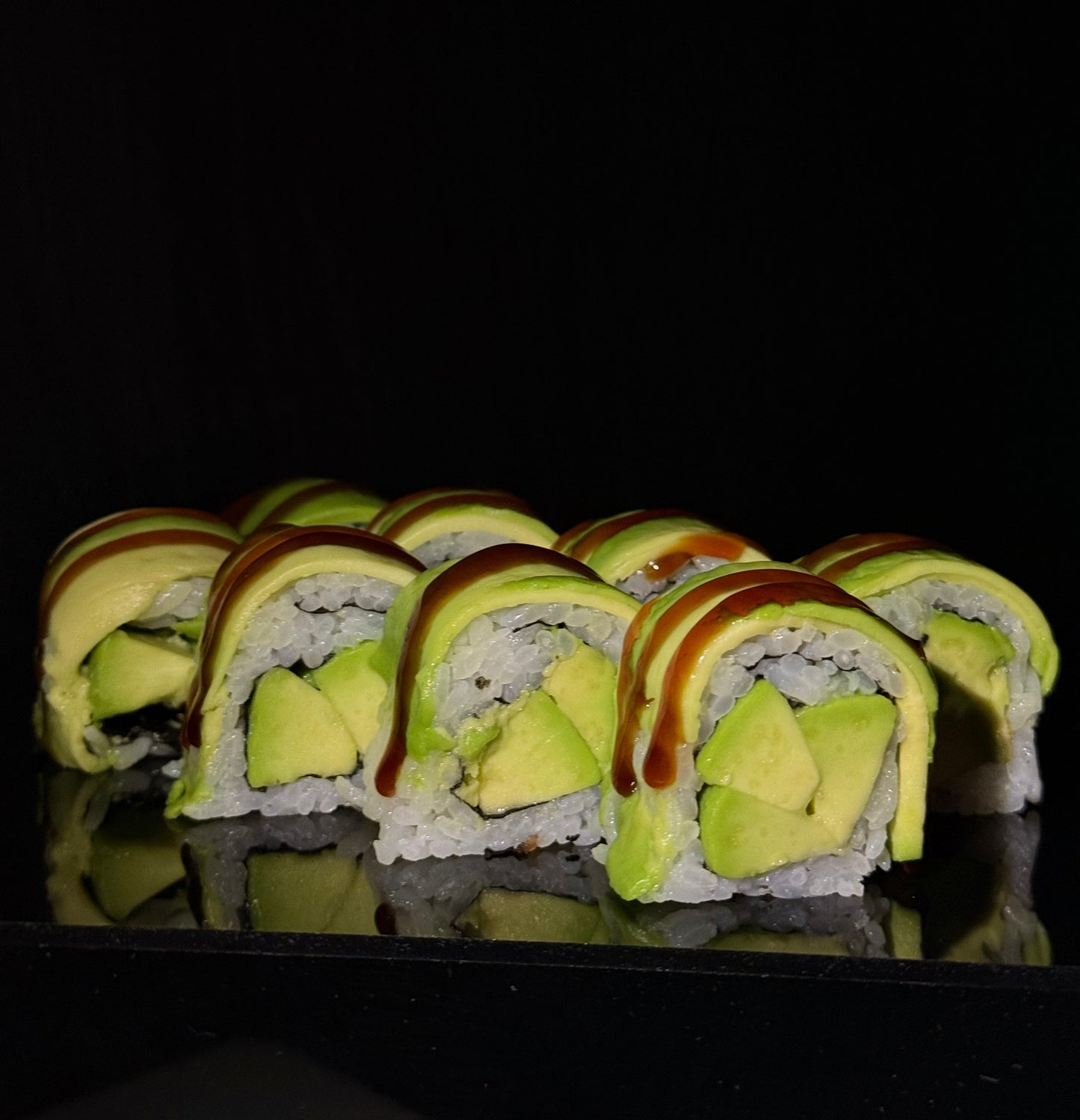 AVO LOVER ROLL