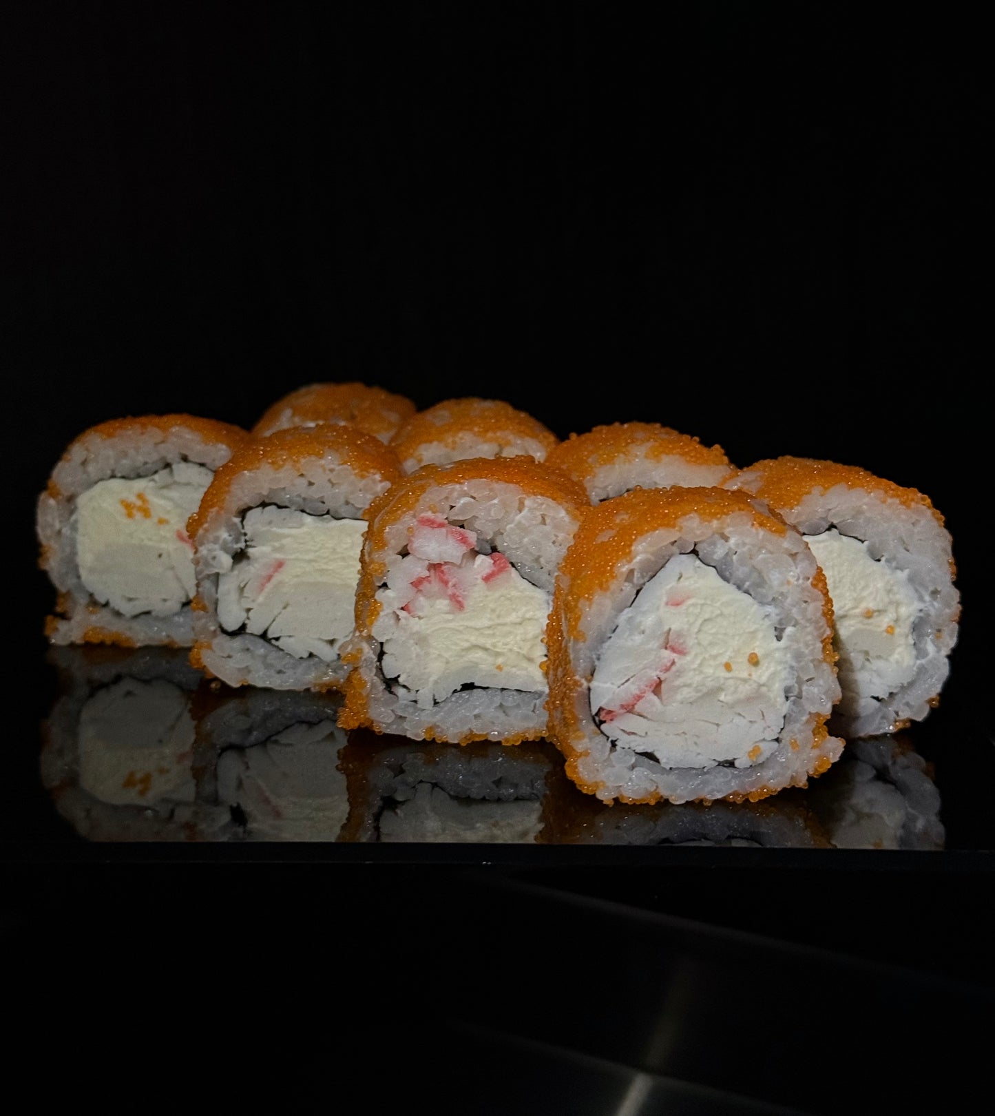 California Roll (8pcs)