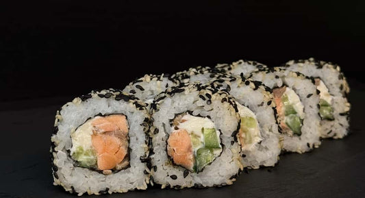 Bonito Roll (8pcs)