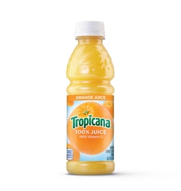 Orange Juice 296mL