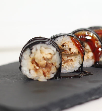 Unagi Maki (8 pcs)